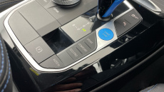 BMW iX3 210kW M Sport 80kWh 5dr Auto Electric Estate